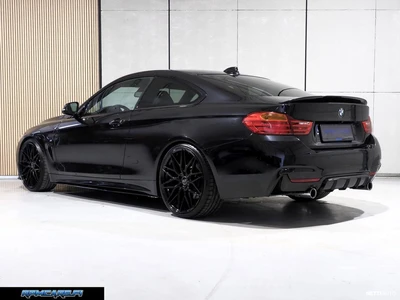 BMW 435 2014, photo 3/60