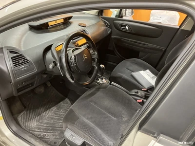 Citroen C4 HDi 110 SX Vision Berline BMP 2008, kuva 7/10
