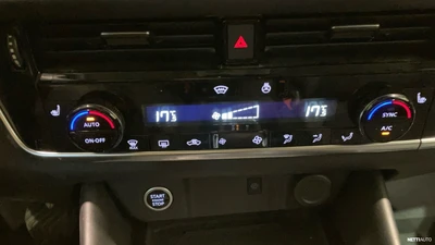 Nissan Qashqai 2023, kuva 4/7