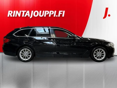 BMW 520 2017, kuva 6/76
