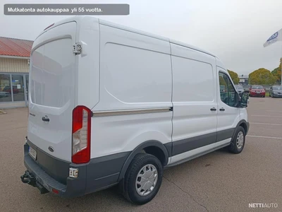 Ford Transit 2017, photo 5/8