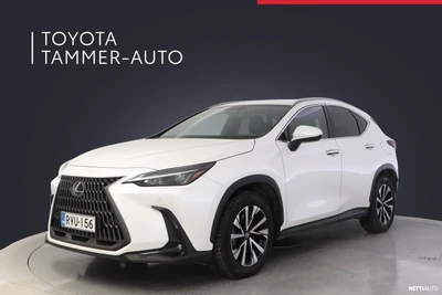 Lexus NX 450h+ AWD Business Plus 2024, kuva 1/15