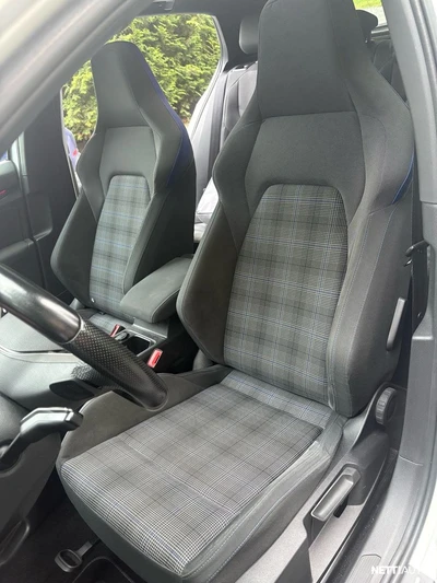 Volkswagen Golf GTE 2021, kuva 6/13