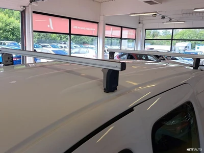 Mercedes-Benz Citan 2014, photo 3/23