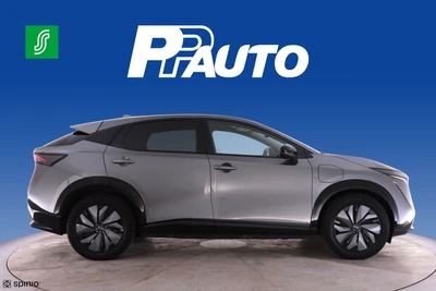 Nissan Ariya 2023, kuva 5/10