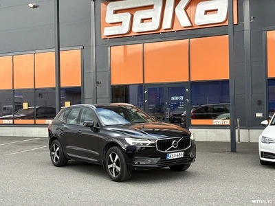Volvo XC60 D4 AWD Business aut 2018, photo 1/6
