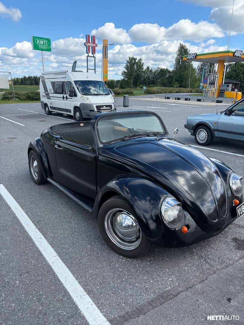 Volkswagen Kupla