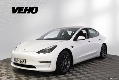 Tesla Model 3 Long Range 75kwh 2021, kuva 1/32