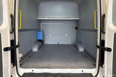 Volkswagen Crafter 2023, photo 4/33