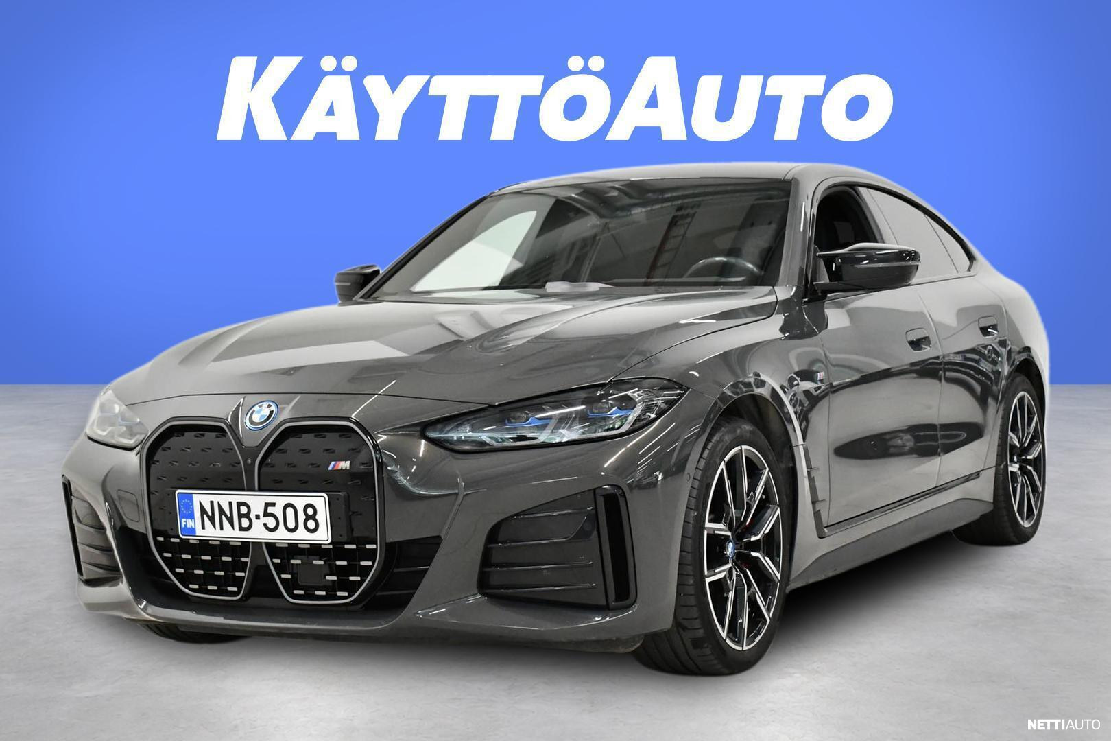 BMW i4