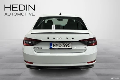 Skoda Superb 2021, kuva 4/40