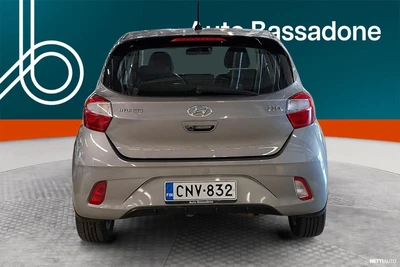 Hyundai i10 2020, kuva 4/32