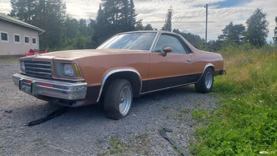 Chevrolet El Camino 1979, kuva 1/10