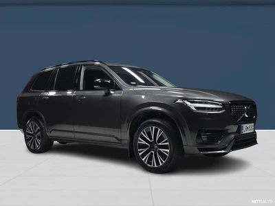 Volvo XC90 2023, kuva 3/23