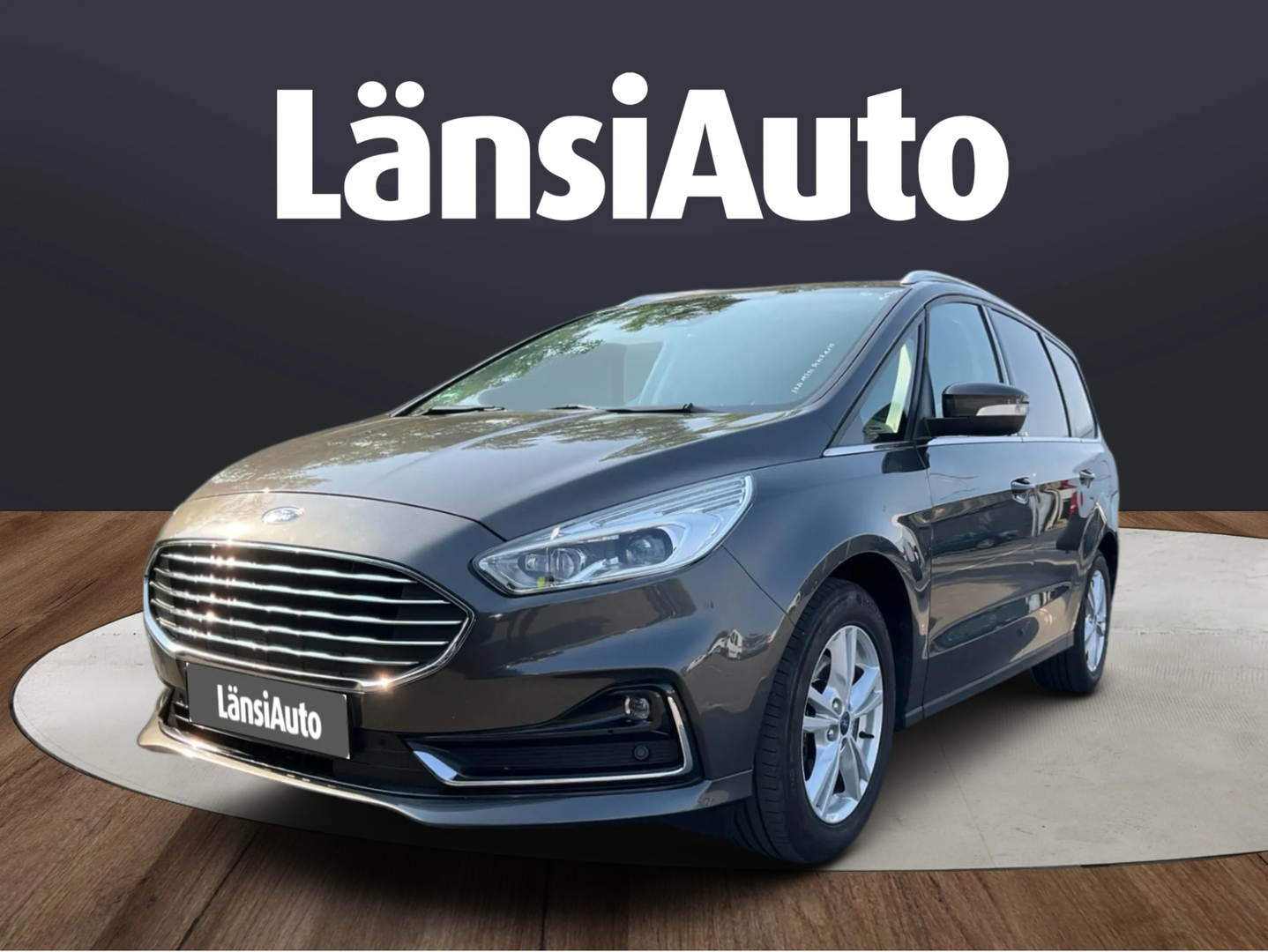 Ford Galaxy