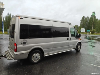 Ford Transit 2006, kuva 4/6