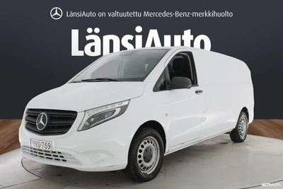 Mercedes-Benz Vito 2022, photo 1/70