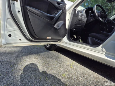 Mazda 6 2013, kuva 3/19