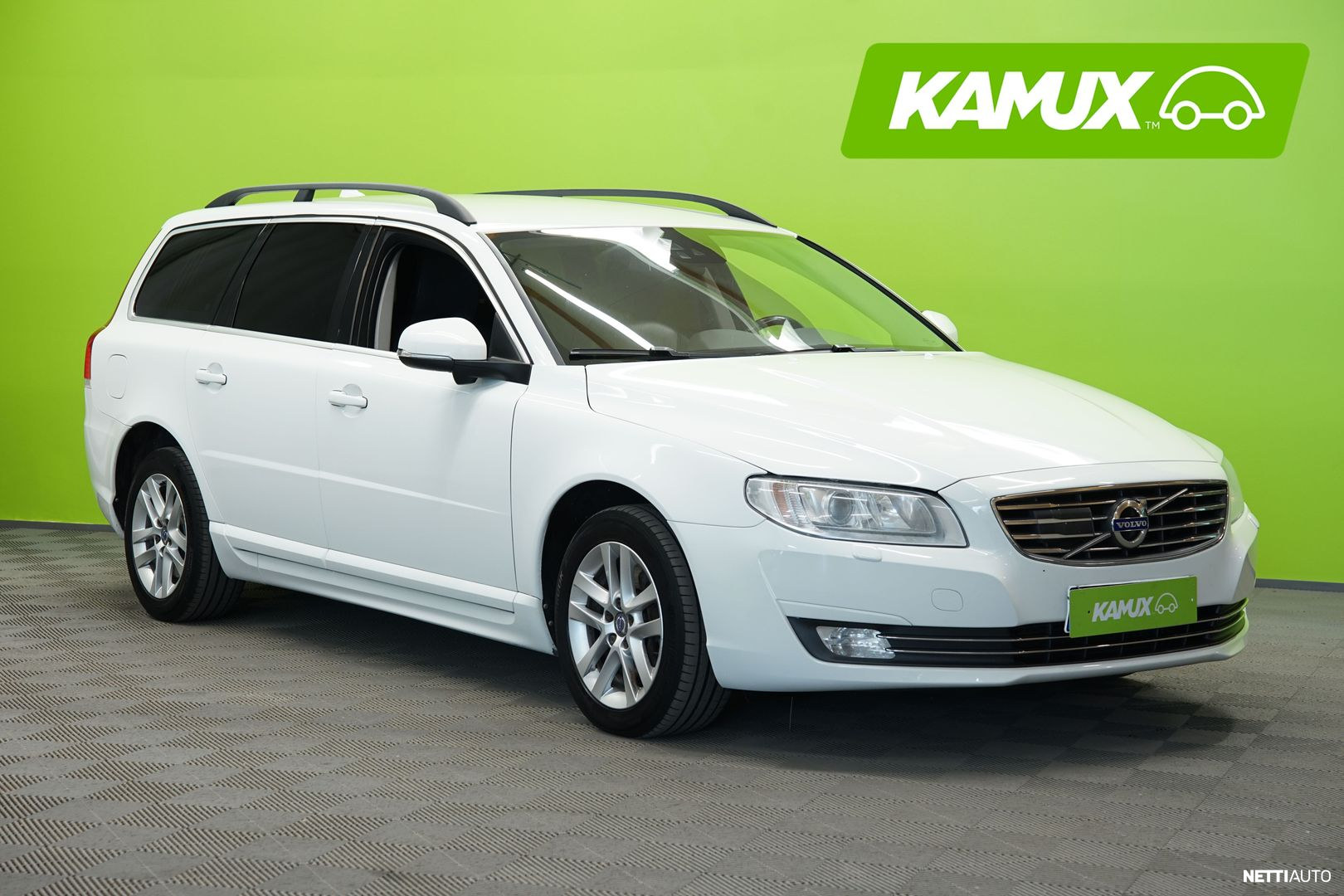 Volvo V70