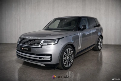 Land Rover Range Rover 2024, kuva 1/7