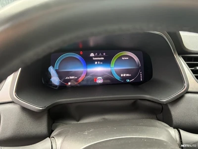 Renault Captur E-TECH Plug-in hybrid Zen 2022, photo 6/6