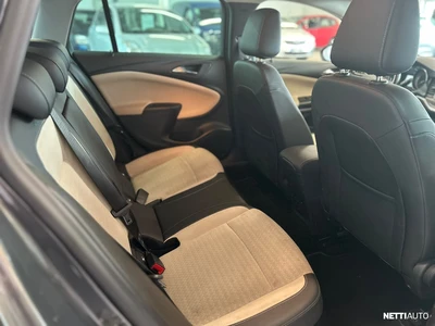 Opel Astra 2016, kuva 7/12