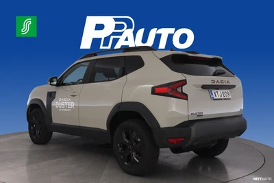 Dacia Duster Hybrid 150 4x4 Extreme 2026, kuva 3/10