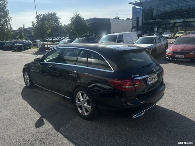 Mercedes-Benz C 2020, kuva 4/10