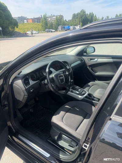 Audi A4 2012, photo 7/11