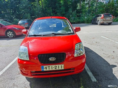 Kia Picanto 2006, kuva 1/7