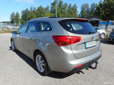 Kia Ceed 2014, kuva 3/30