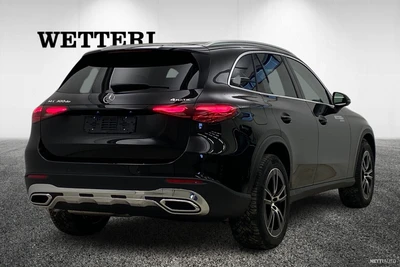 Mercedes-Benz GLC 300 de 4MATIC A 2024, kuva 3/10