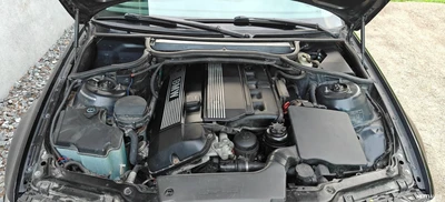 BMW 330 2002, photo 7/7