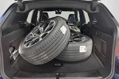 BMW X3 2026, kuva 5/11