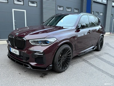 BMW X5 2021, kuva 1/5