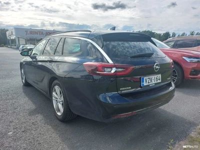 Opel Insignia 2018, kuva 2/4