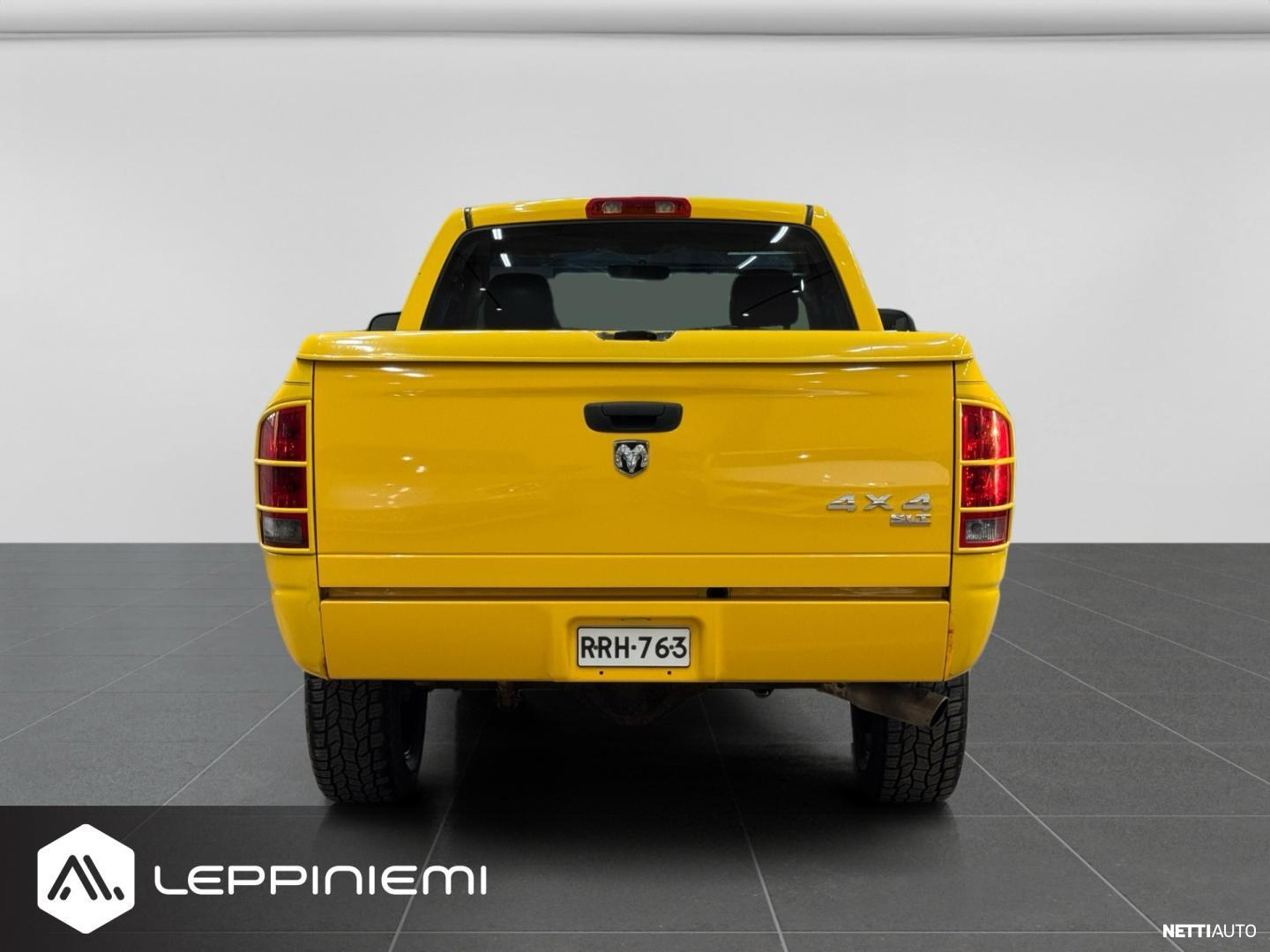 Dodge Ram 2005, photo 6/9