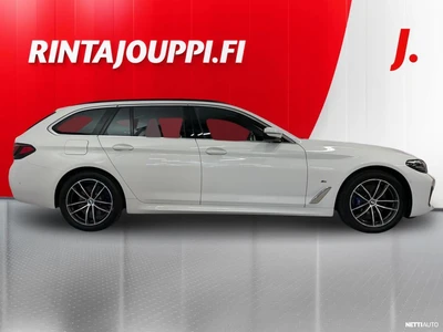 BMW 530 2021, kuva 6/40