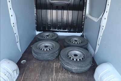 Opel Movano 2020, photo 6/27
