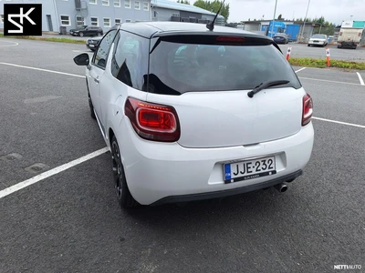 Citroen DS3 2014, kuva 3/14