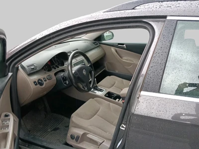 Volkswagen Passat 2008, photo 4/4