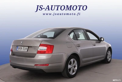 Skoda Octavia 1.4 TSI Elegance 2014, kuva 3/26