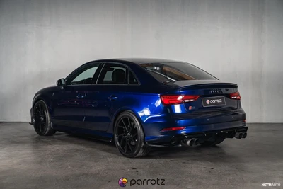 Audi S3 2017, kuva 6/20