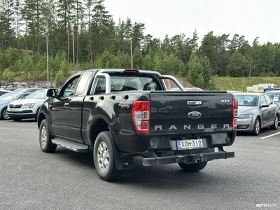 Ford Ranger 2018, photo 3/14