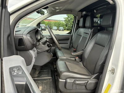 Toyota Proace L2 2,0 D 120 5-ovinen 2021, photo 6/12