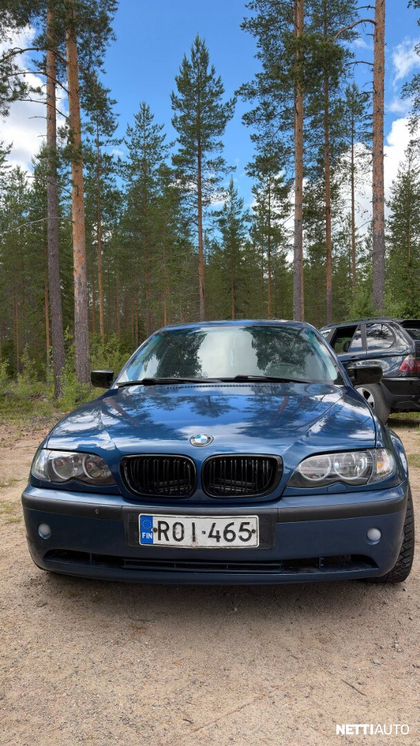 BMW 316