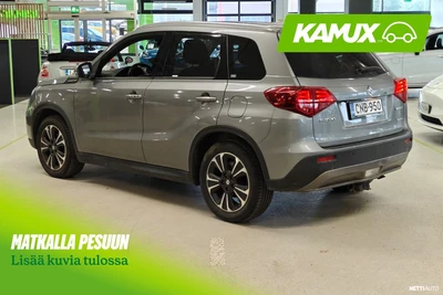 Suzuki Vitara 2019, kuva 5/6