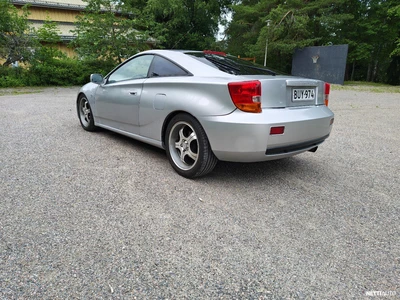 Toyota Celica 1999, kuva 2/12