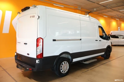 Ford Transit 2021, kuva 7/61
