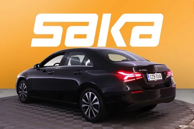 Mercedes-Benz A 2021, kuva 5/33